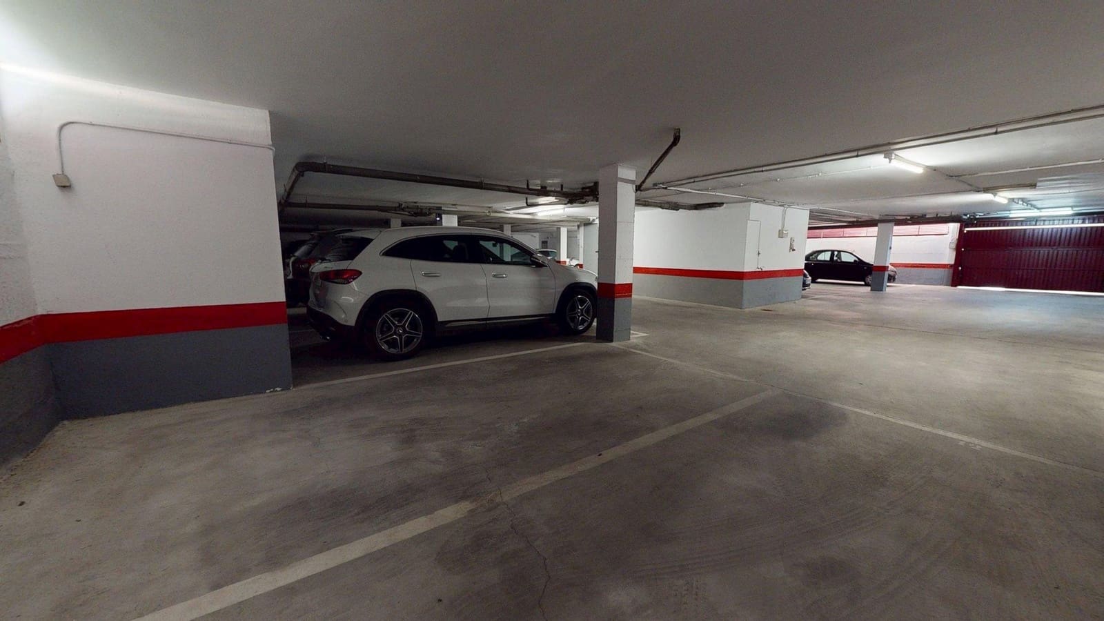 5 chambre Appartement à vendre à Cordoue ville avec piscine garage - 400 000 € (Ref: 9471215)