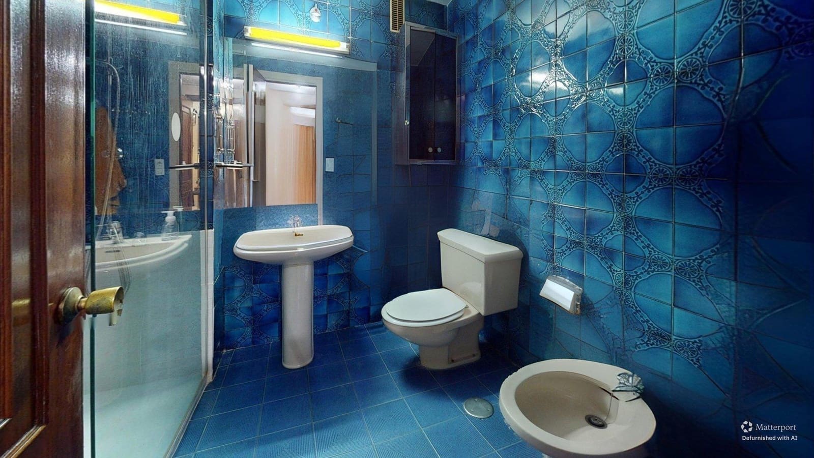 5 chambre Appartement à vendre à Cordoue ville avec piscine garage - 400 000 € (Ref: 9471215)