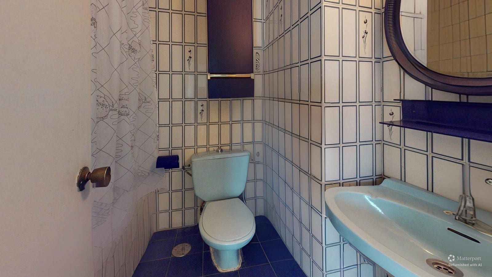 5 chambre Appartement à vendre à Cordoue ville avec piscine garage - 400 000 € (Ref: 9471215)