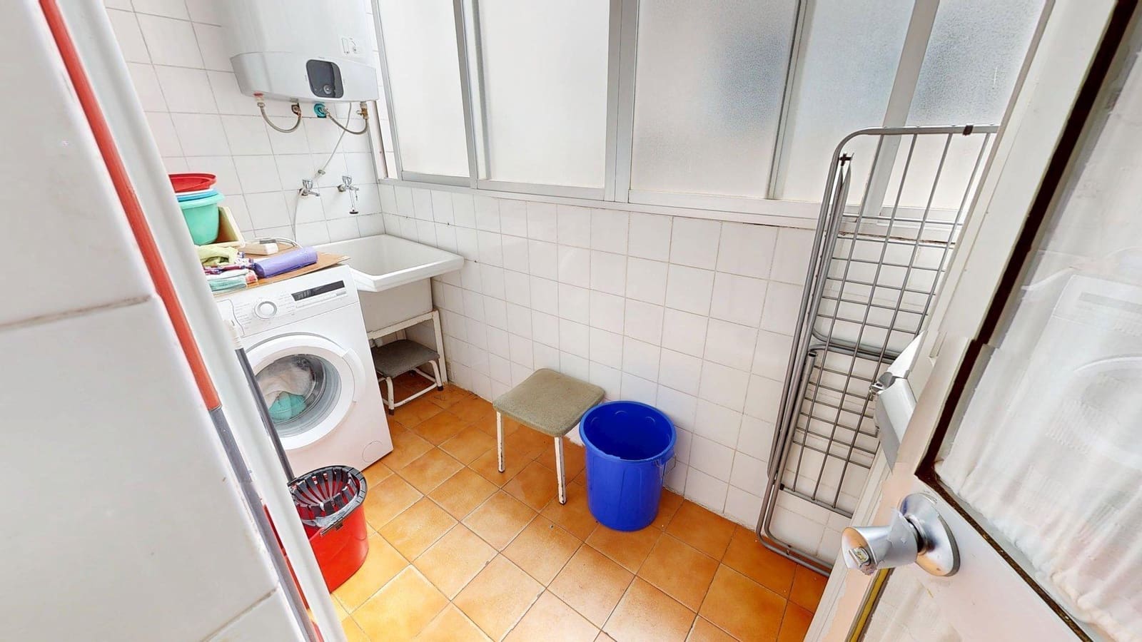 5 chambre Appartement à vendre à Cordoue ville avec piscine garage - 400 000 € (Ref: 9471215)