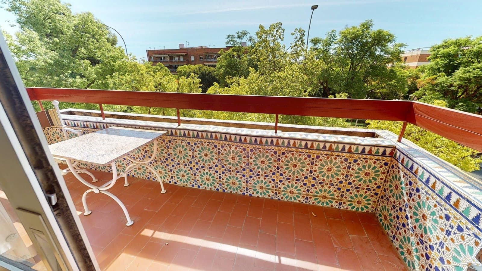 5 chambre Appartement à vendre à Cordoue ville avec piscine garage - 400 000 € (Ref: 9471215)