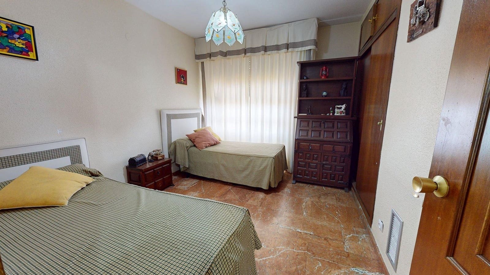 5 chambre Appartement à vendre à Cordoue ville avec piscine garage - 400 000 € (Ref: 9471215)