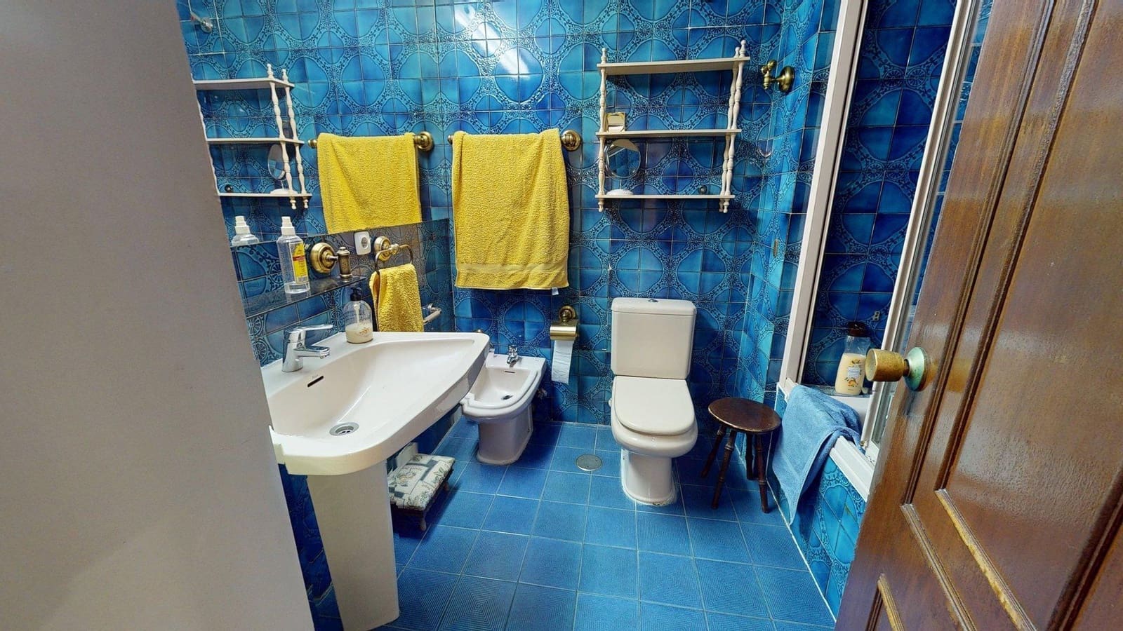 5 chambre Appartement à vendre à Cordoue ville avec piscine garage - 400 000 € (Ref: 9471215)