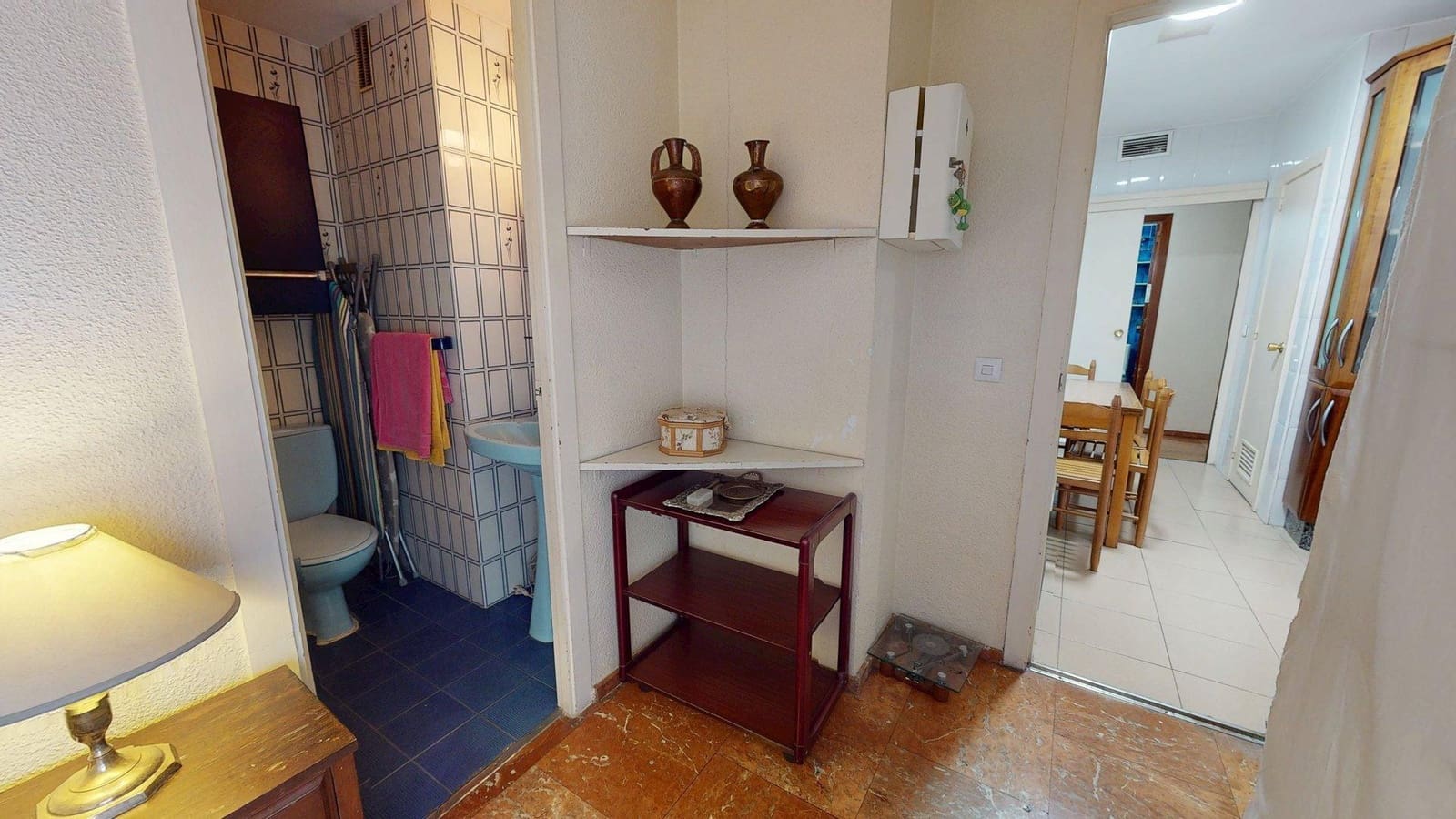 5 chambre Appartement à vendre à Cordoue ville avec piscine garage - 400 000 € (Ref: 9471215)