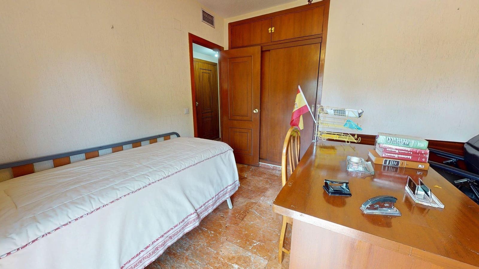 5 chambre Appartement à vendre à Cordoue ville avec piscine garage - 400 000 € (Ref: 9471215)