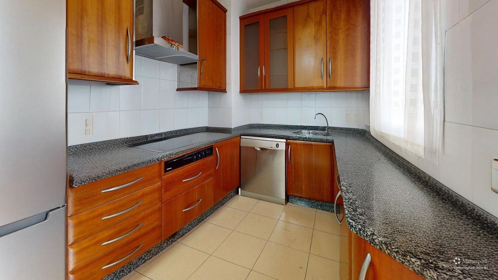 5 chambre Appartement à vendre à Cordoue ville avec piscine garage - 400 000 € (Ref: 9471215)