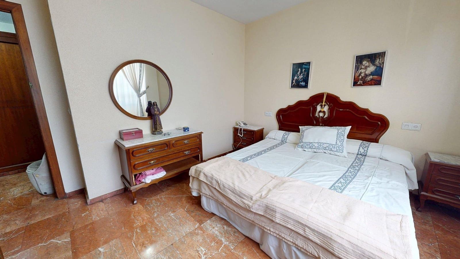 5 chambre Appartement à vendre à Cordoue ville avec piscine garage - 400 000 € (Ref: 9471215)