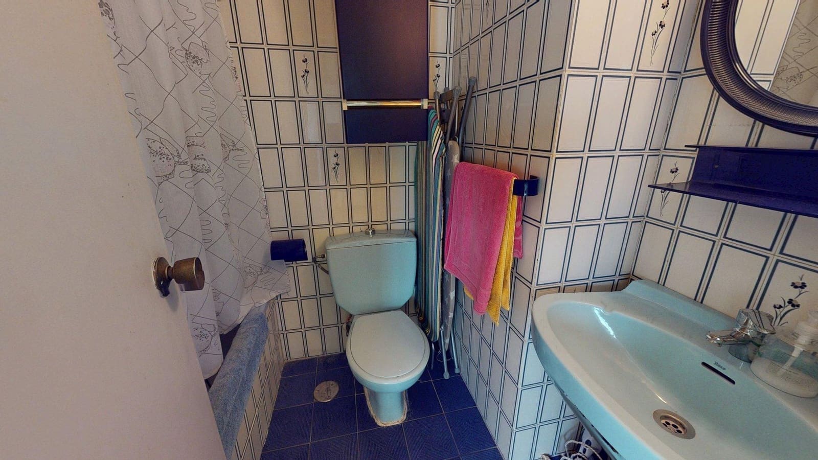 5 chambre Appartement à vendre à Cordoue ville avec piscine garage - 400 000 € (Ref: 9471215)