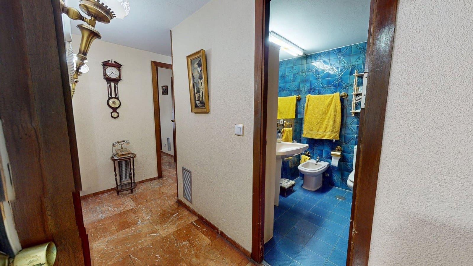 5 chambre Appartement à vendre à Cordoue ville avec piscine garage - 400 000 € (Ref: 9471215)