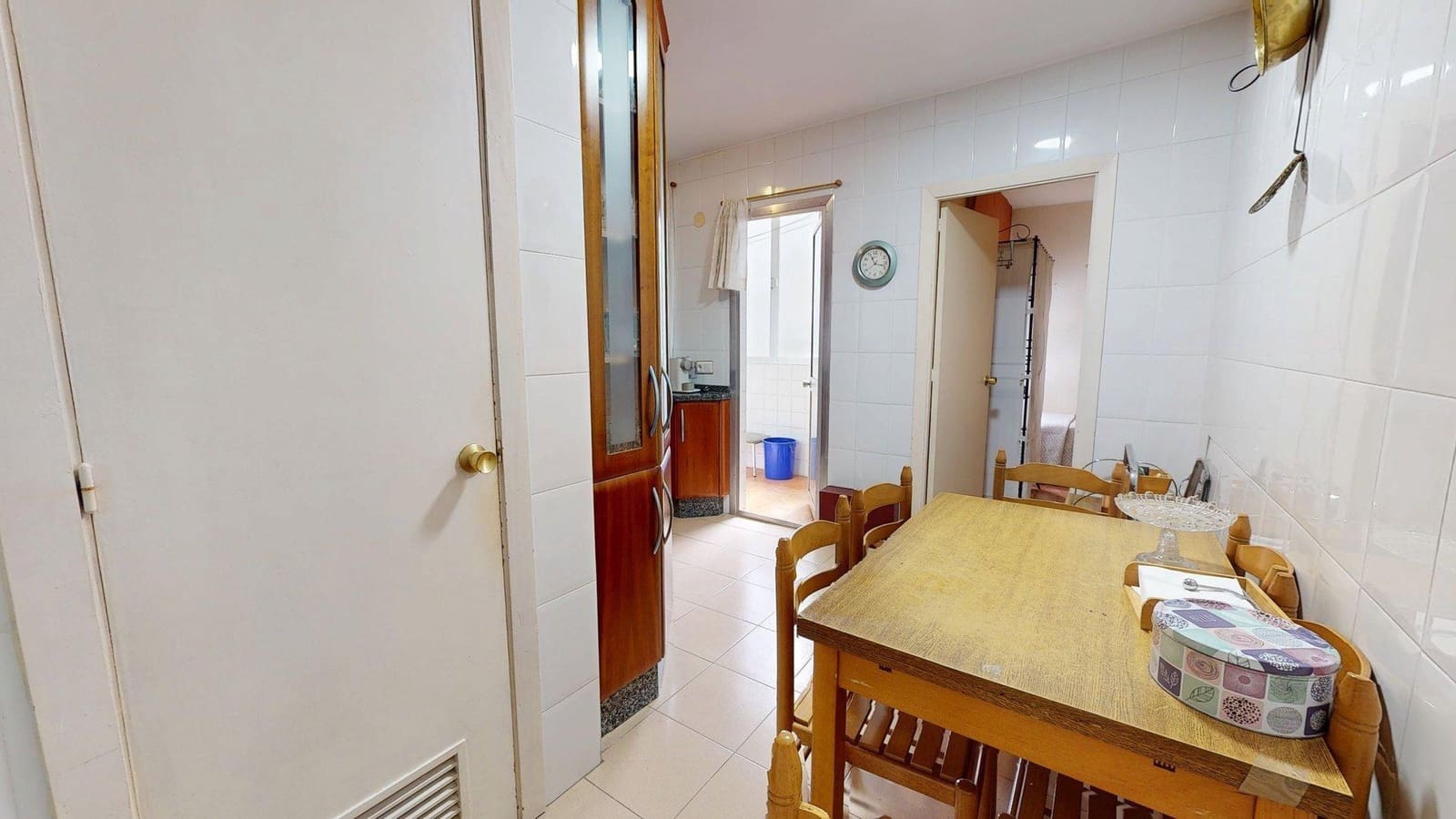 5 chambre Appartement à vendre à Cordoue ville avec piscine garage - 400 000 € (Ref: 9471215)