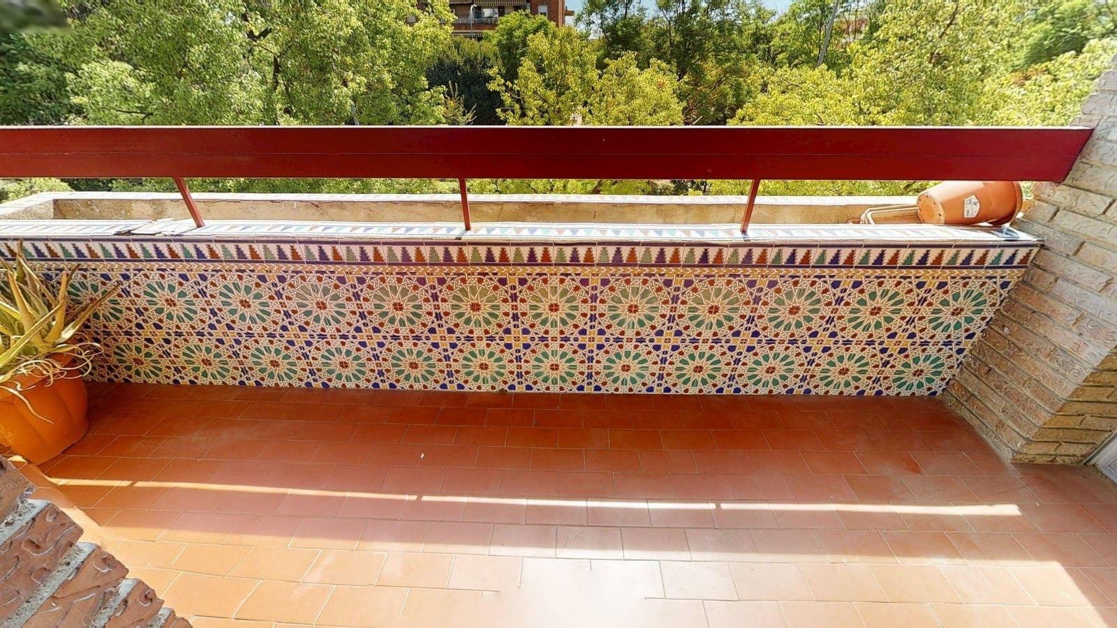 5 chambre Appartement à vendre à Cordoue ville avec piscine garage - 400 000 € (Ref: 9471215)