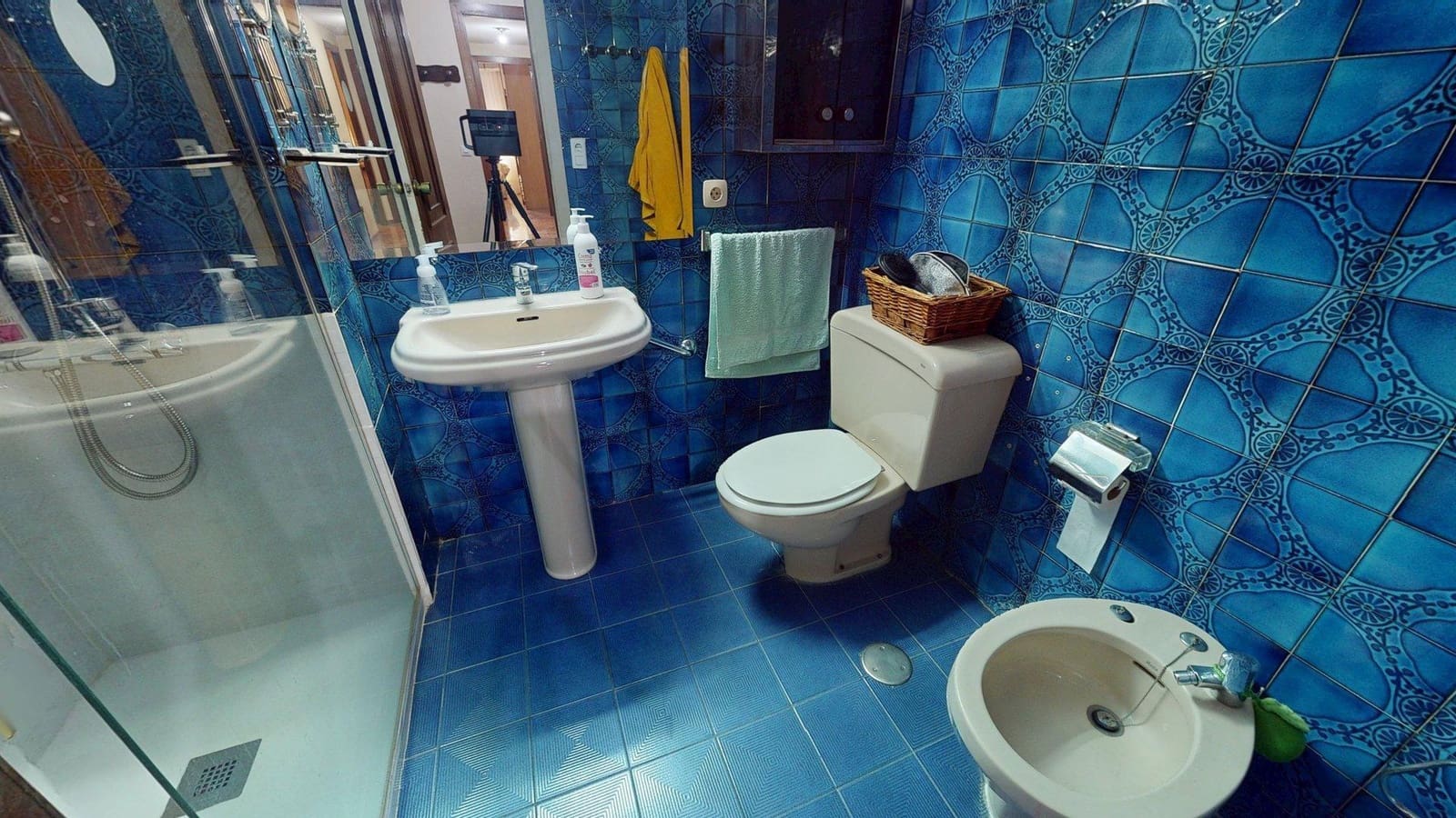 5 chambre Appartement à vendre à Cordoue ville avec piscine garage - 400 000 € (Ref: 9471215)