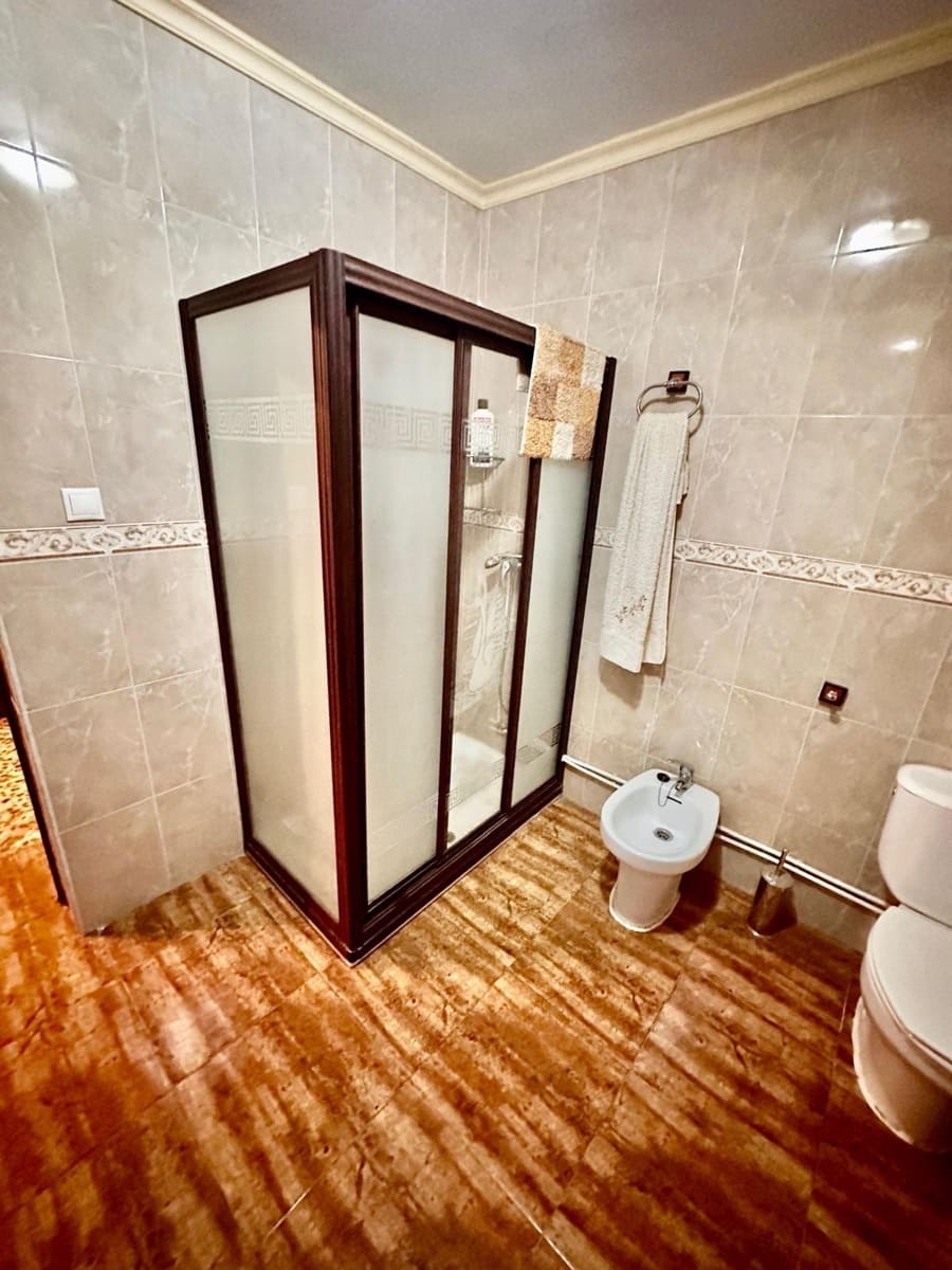 3 makuuhuone Maalaistalo myytävänä paikassa Fuente Obejuna - 70 000 € (Ref: 9471216)