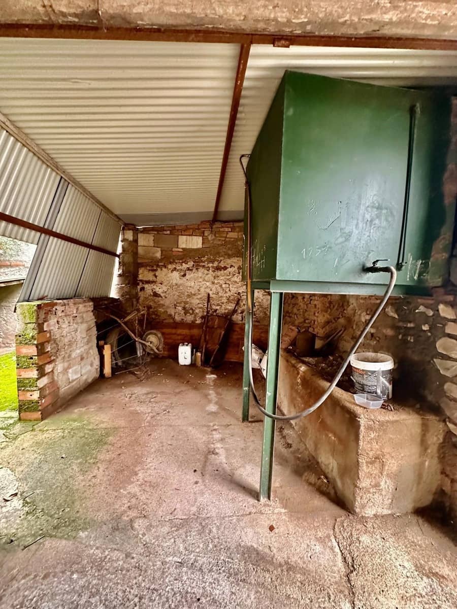 3 makuuhuone Maalaistalo myytävänä paikassa Fuente Obejuna - 70 000 € (Ref: 9471216)