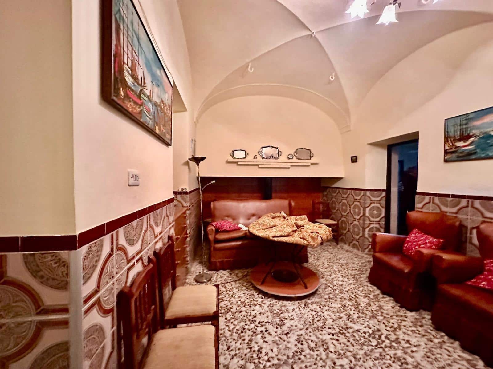 3 makuuhuone Maalaistalo myytävänä paikassa Fuente Obejuna - 70 000 € (Ref: 9471216)