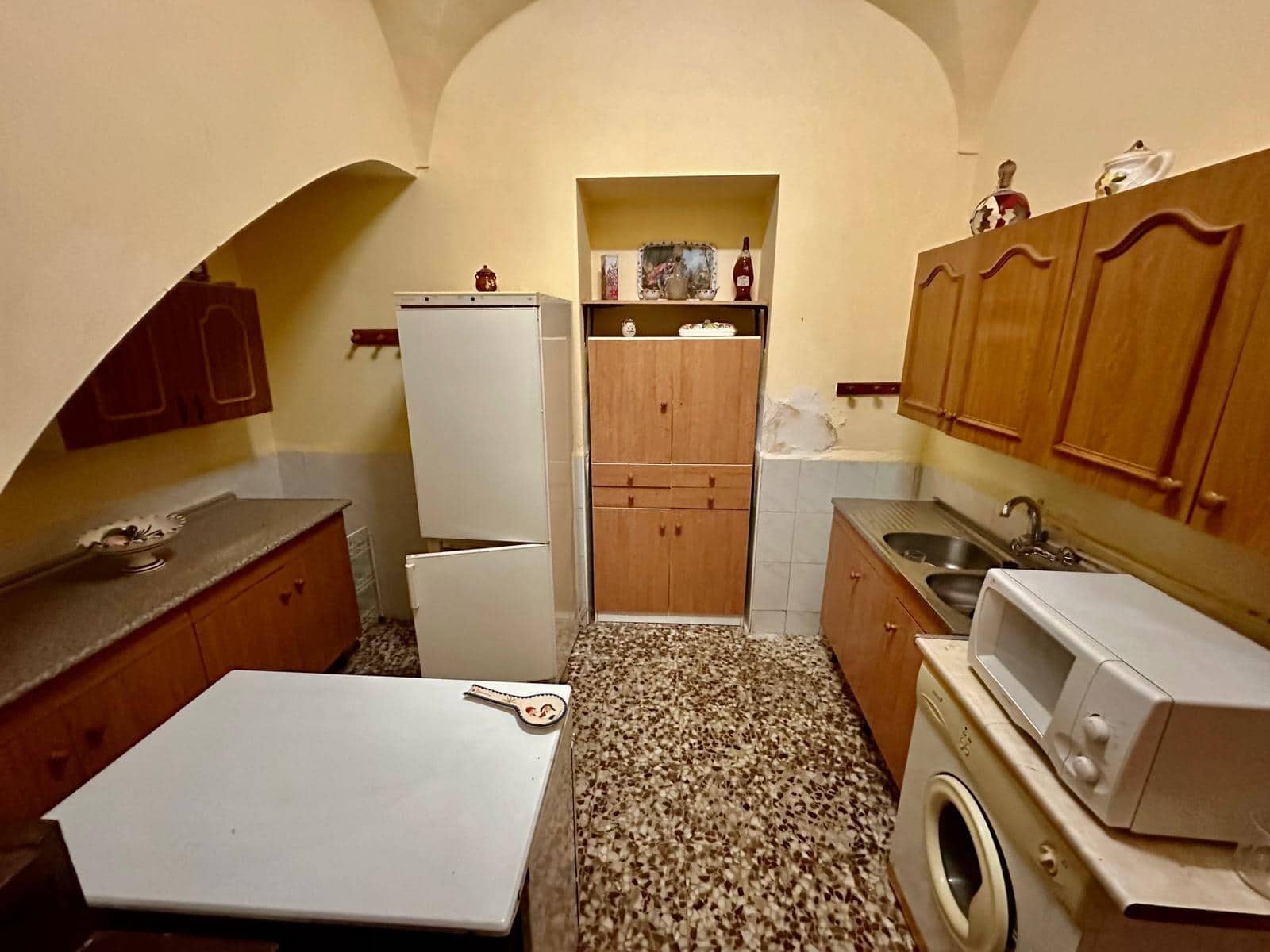 3 makuuhuone Maalaistalo myytävänä paikassa Fuente Obejuna - 70 000 € (Ref: 9471216)