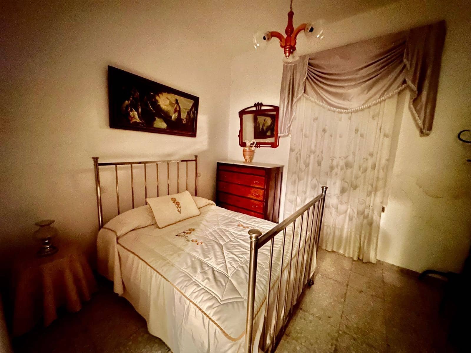 3 makuuhuone Maalaistalo myytävänä paikassa Fuente Obejuna - 70 000 € (Ref: 9471216)