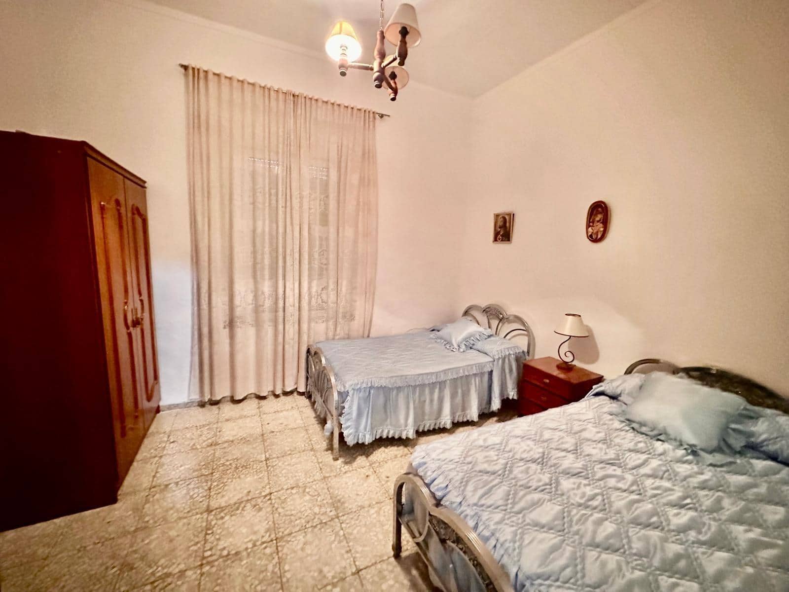 3 makuuhuone Maalaistalo myytävänä paikassa Fuente Obejuna - 70 000 € (Ref: 9471216)