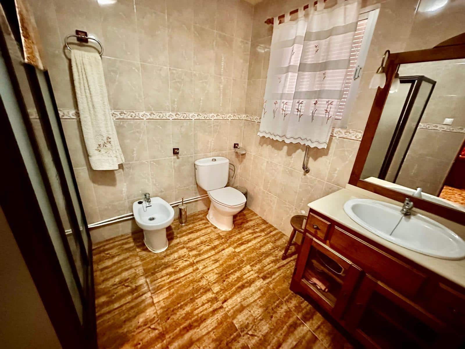 3 makuuhuone Maalaistalo myytävänä paikassa Fuente Obejuna - 70 000 € (Ref: 9471216)