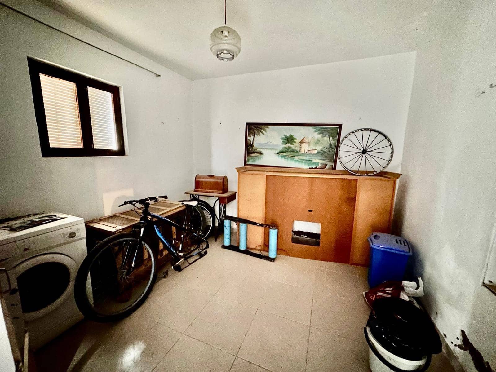 3 makuuhuone Maalaistalo myytävänä paikassa Fuente Obejuna - 70 000 € (Ref: 9471216)