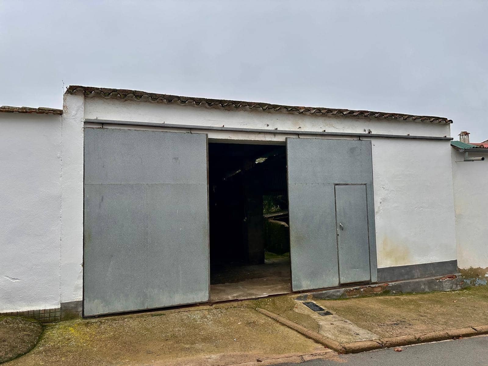 3 makuuhuone Maalaistalo myytävänä paikassa Fuente Obejuna - 70 000 € (Ref: 9471216)