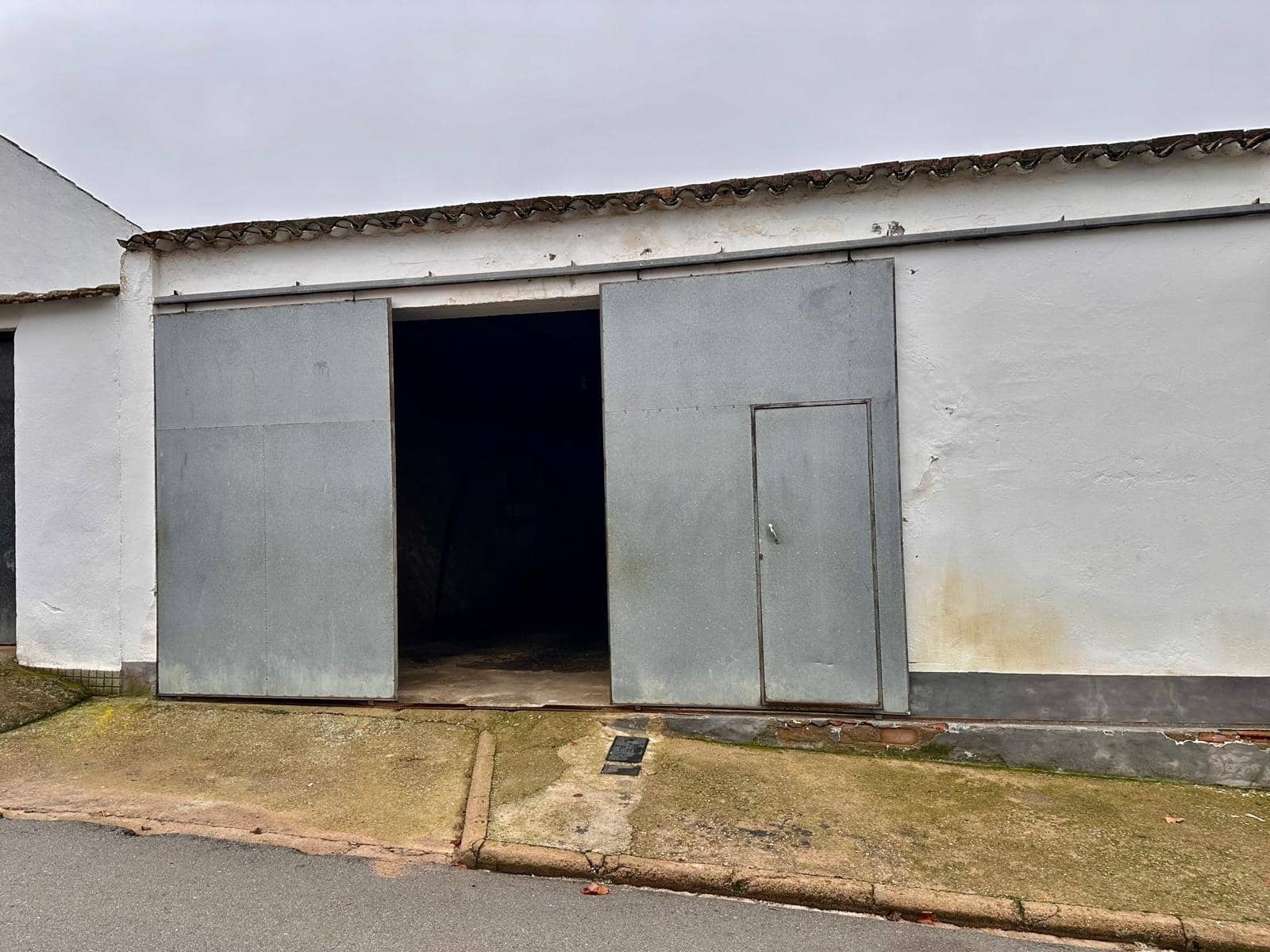 3 makuuhuone Maalaistalo myytävänä paikassa Fuente Obejuna - 70 000 € (Ref: 9471216)