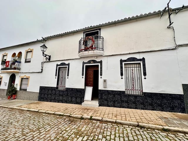 3 makuuhuone Maalaistalo myytävänä paikassa Fuente Obejuna - 70 000 € (Ref: 9471216)