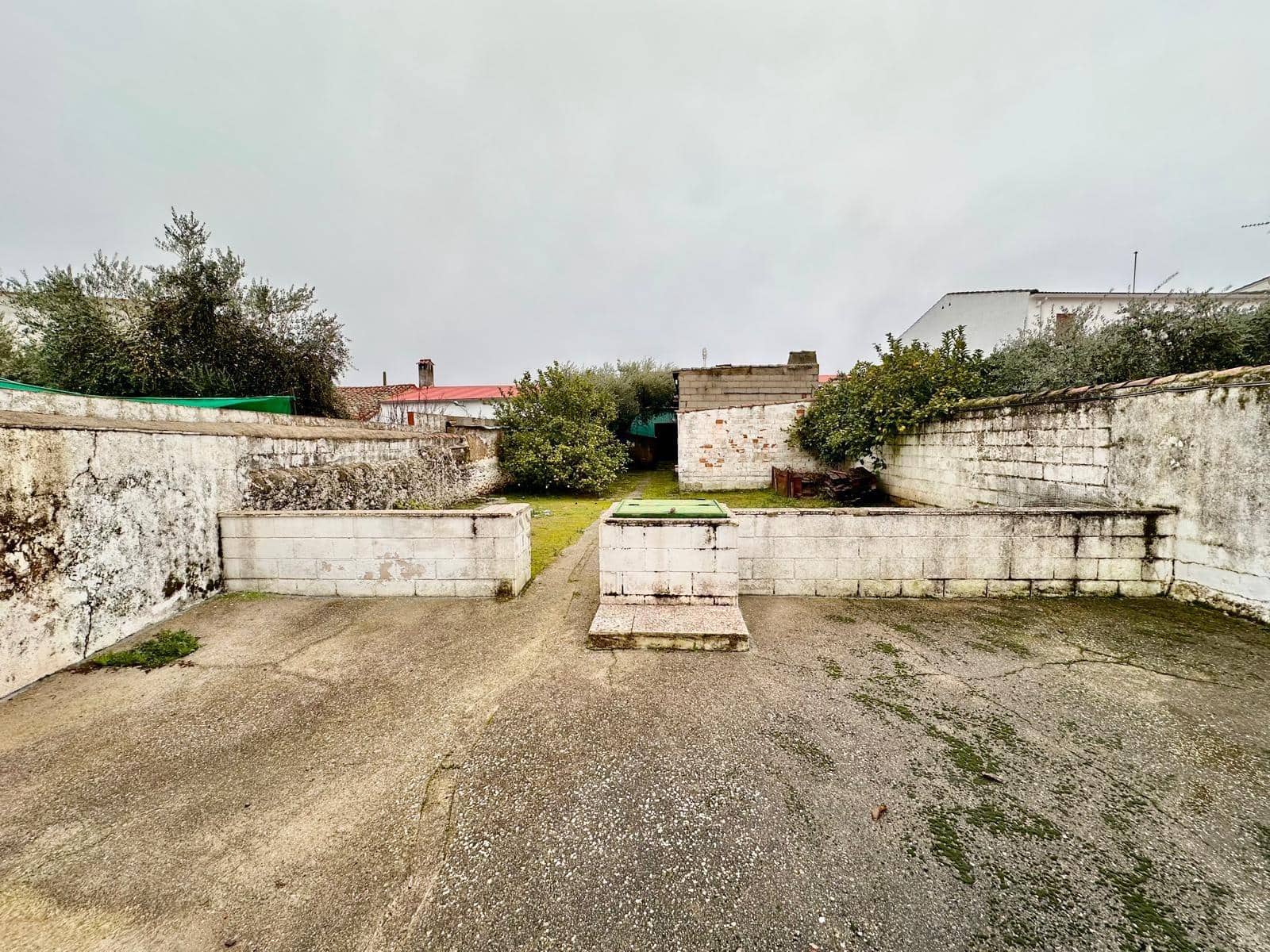 3 makuuhuone Maalaistalo myytävänä paikassa Fuente Obejuna - 70 000 € (Ref: 9471216)