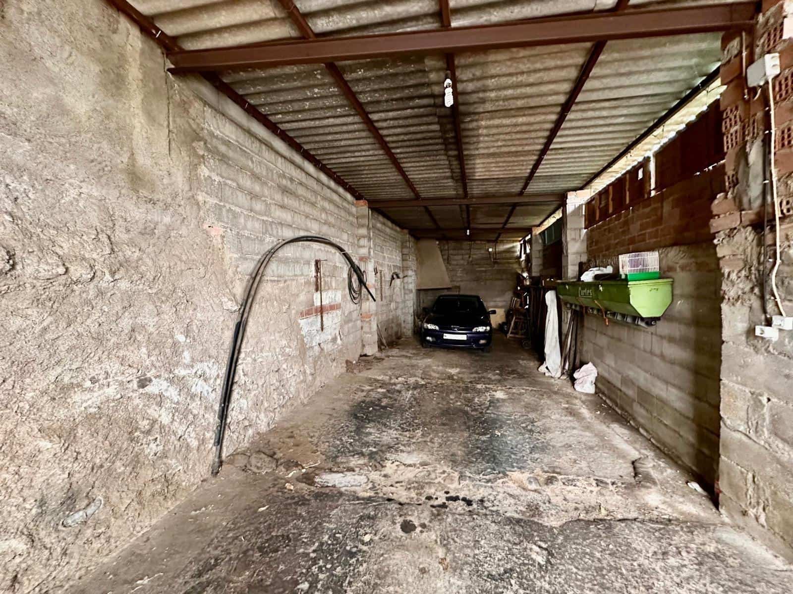 3 makuuhuone Maalaistalo myytävänä paikassa Fuente Obejuna - 70 000 € (Ref: 9471216)