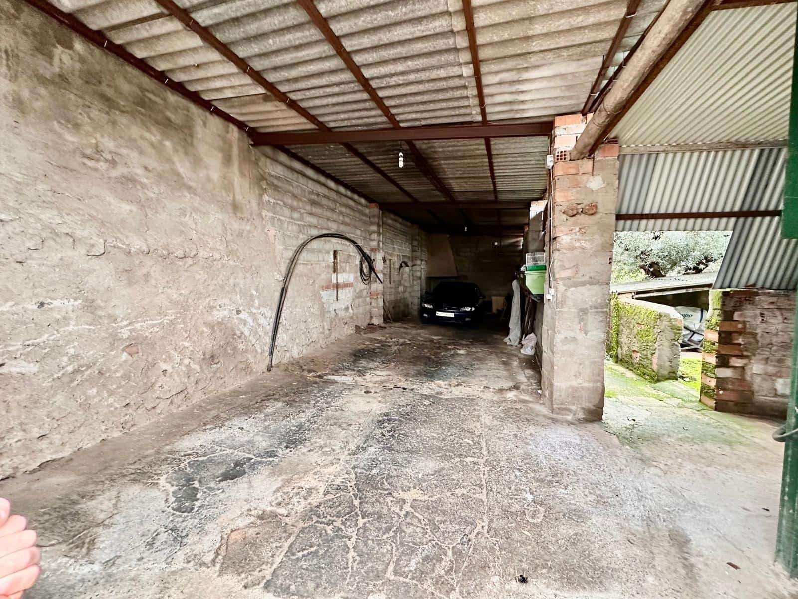 3 makuuhuone Maalaistalo myytävänä paikassa Fuente Obejuna - 70 000 € (Ref: 9471216)