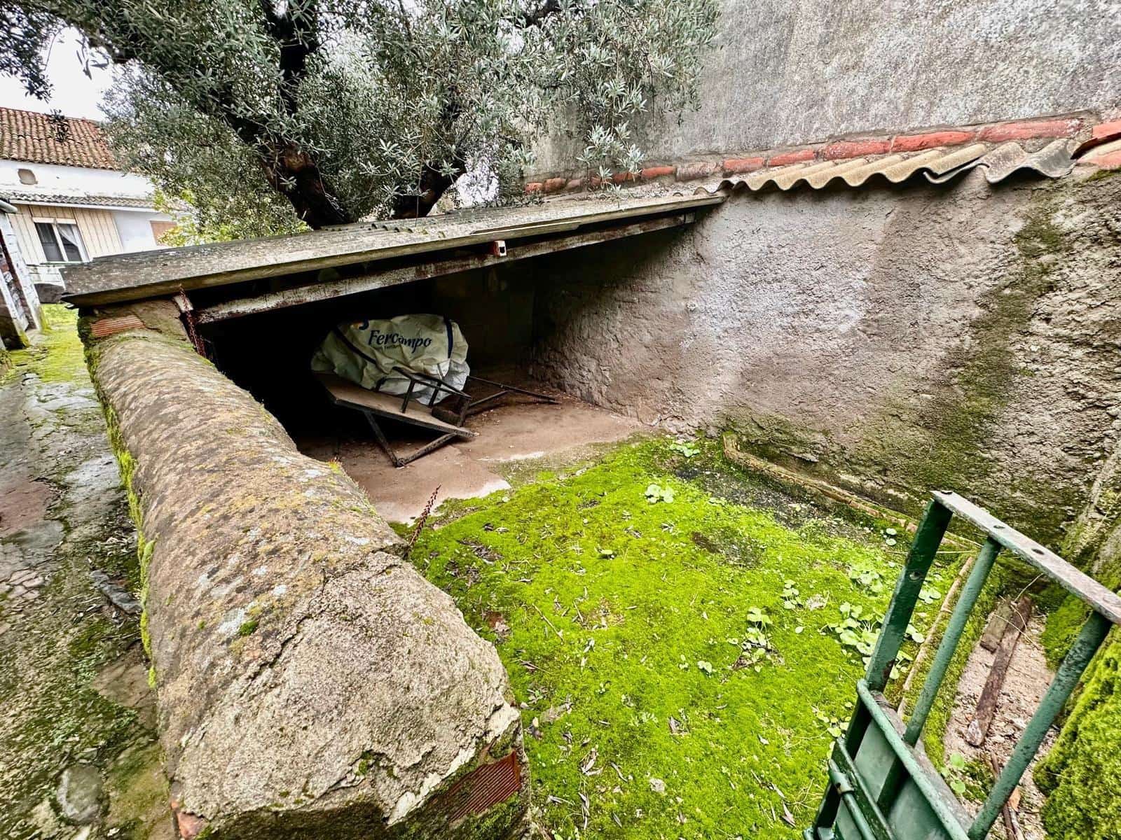 3 makuuhuone Maalaistalo myytävänä paikassa Fuente Obejuna - 70 000 € (Ref: 9471216)