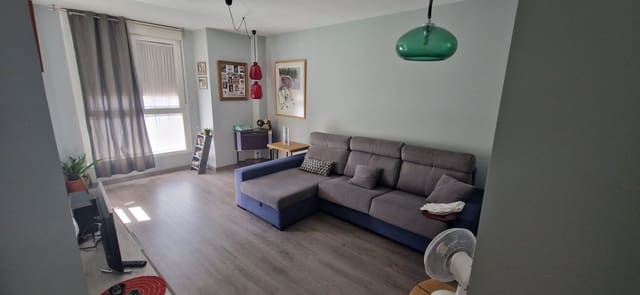 2 quarto Apartamento para venda em Ciudad Jardín, Córdova cidade - 214 800 € (Ref: 9473041)