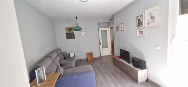 2 quarto Apartamento para venda em Ciudad Jardín, Córdova cidade - 214 800 € (Ref: 9473041)