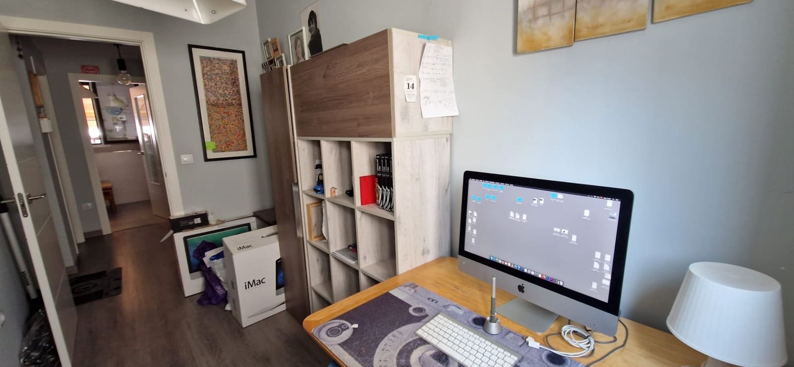 Piso de 2 habitaciones en Córdoba ciudad en venta - 214.800 € (Ref: 9473041)