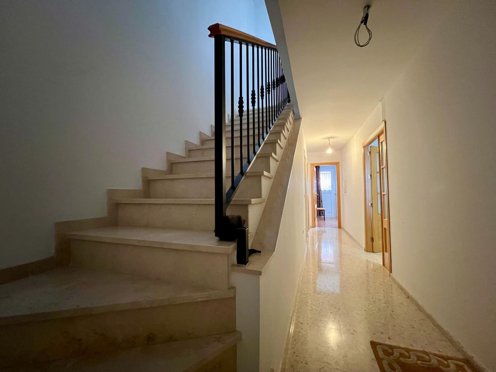 3 soverom Rekkehus til salgs i La Carlota med garasje - € 160 000 (Ref: 9473042)