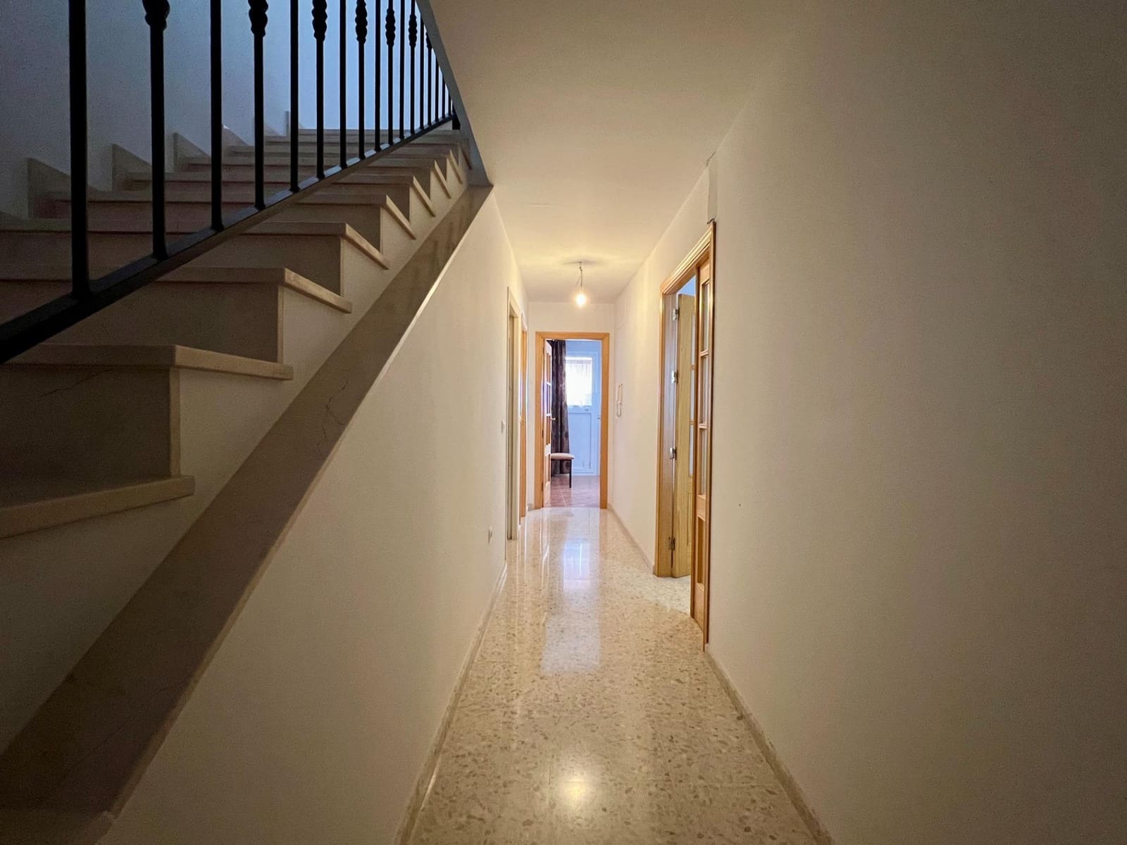 3 soverom Rekkehus til salgs i La Carlota med garasje - € 160 000 (Ref: 9473042)