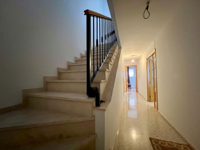 3 soverom Rekkehus til salgs i La Carlota med garasje - € 160 000 (Ref: 9473042)