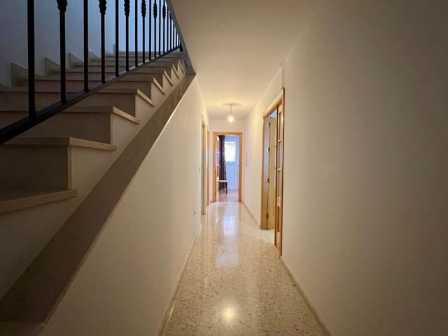 3 soverom Rekkehus til salgs i La Carlota med garasje - € 160 000 (Ref: 9473042)