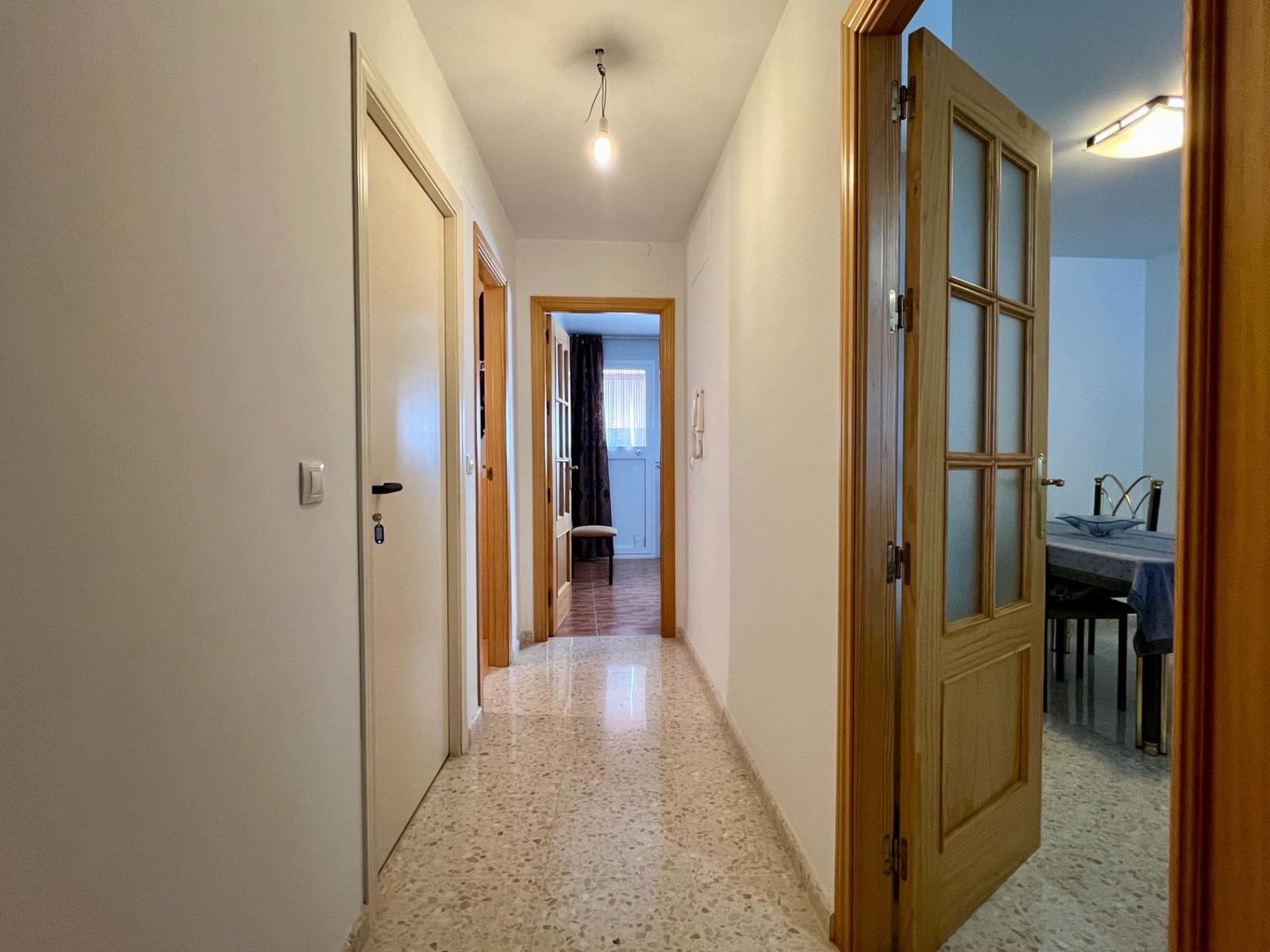 3 soverom Rekkehus til salgs i La Carlota med garasje - € 160 000 (Ref: 9473042)