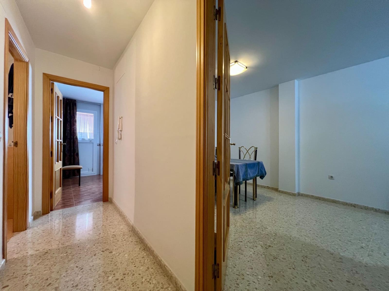 3 soverom Rekkehus til salgs i La Carlota med garasje - € 160 000 (Ref: 9473042)