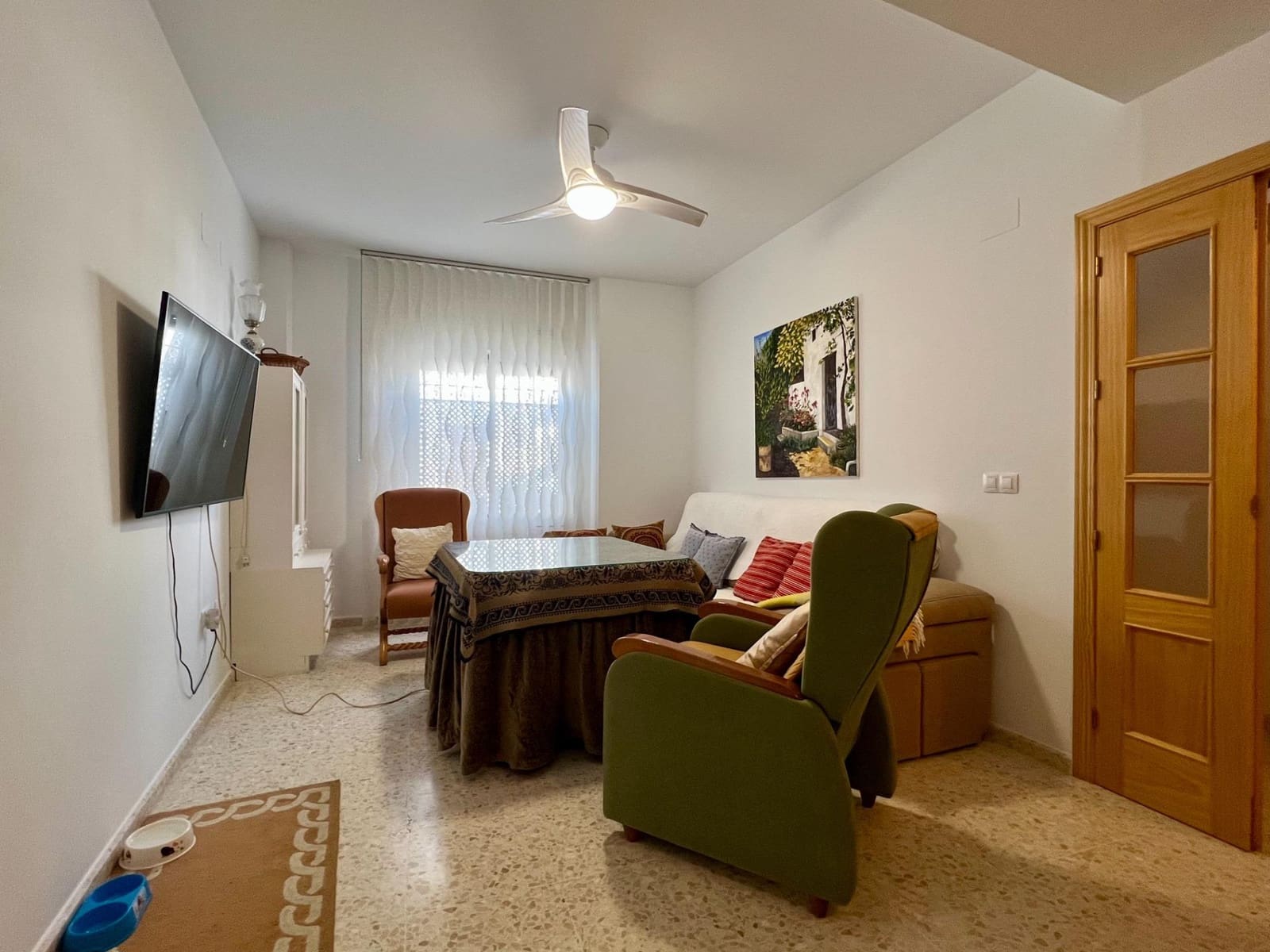 3 soverom Rekkehus til salgs i La Carlota med garasje - € 160 000 (Ref: 9473042)