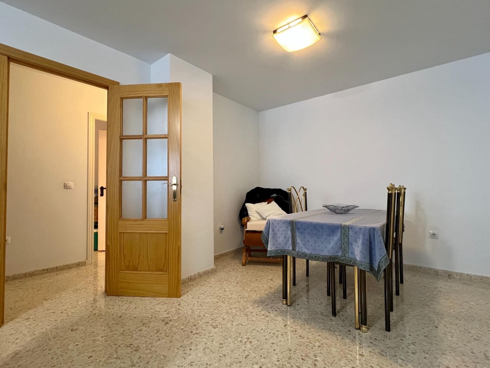 3 soverom Rekkehus til salgs i La Carlota med garasje - € 160 000 (Ref: 9473042)