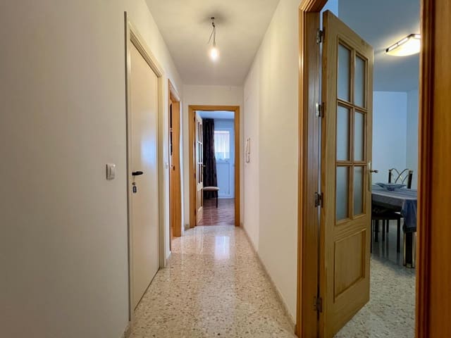 3 soverom Rekkehus til salgs i La Carlota med garasje - € 160 000 (Ref: 9473042)