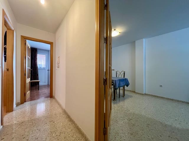 3 soverom Rekkehus til salgs i La Carlota med garasje - € 160 000 (Ref: 9473042)