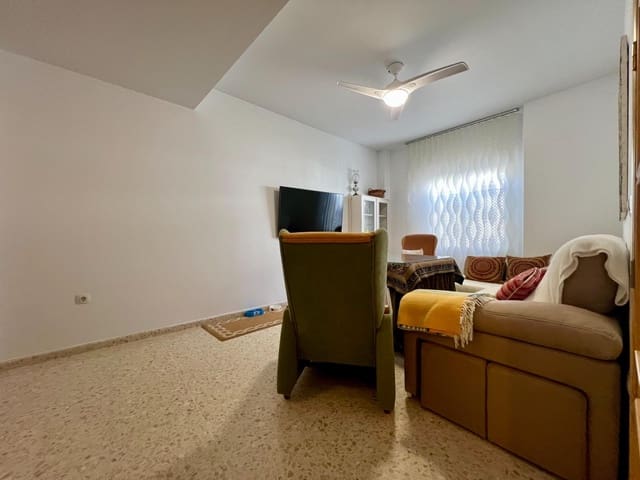 3 soverom Rekkehus til salgs i La Carlota med garasje - € 160 000 (Ref: 9473042)