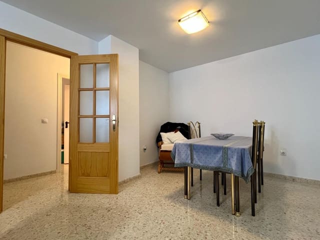 3 soverom Rekkehus til salgs i La Carlota med garasje - € 160 000 (Ref: 9473042)