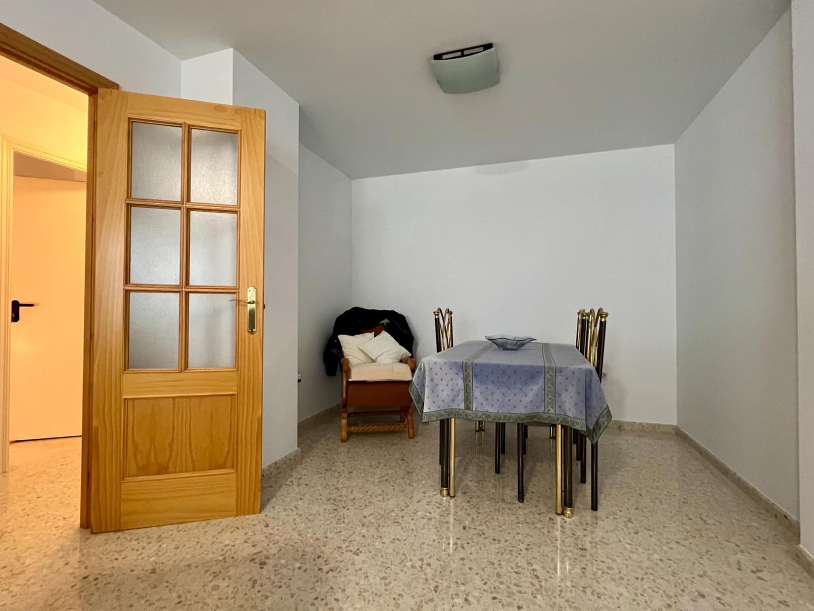 3 soverom Rekkehus til salgs i La Carlota med garasje - € 160 000 (Ref: 9473042)