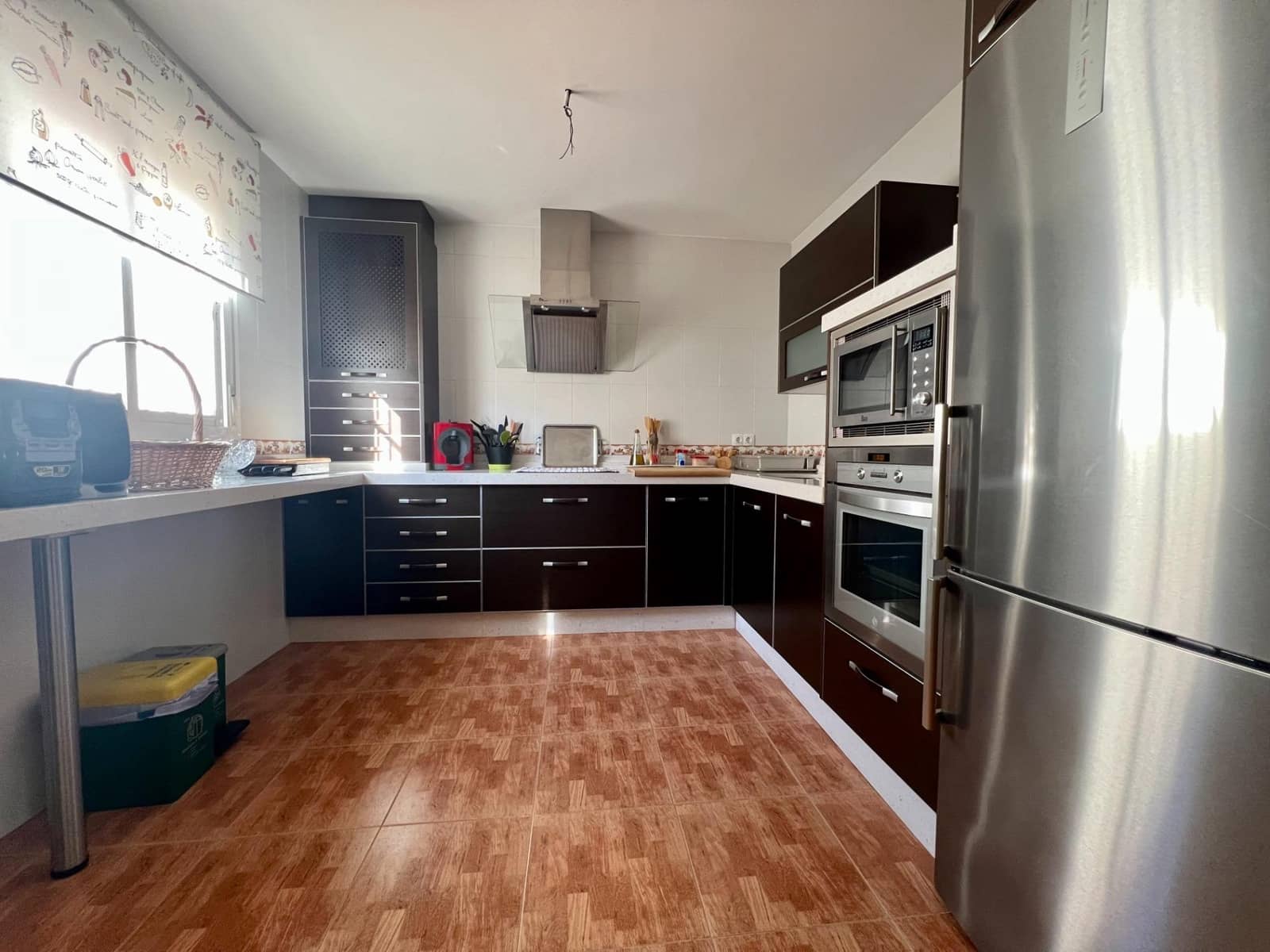 3 soverom Rekkehus til salgs i La Carlota med garasje - € 160 000 (Ref: 9473042)