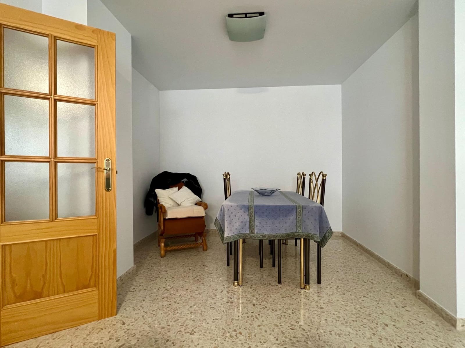 3 soverom Rekkehus til salgs i La Carlota med garasje - € 160 000 (Ref: 9473042)