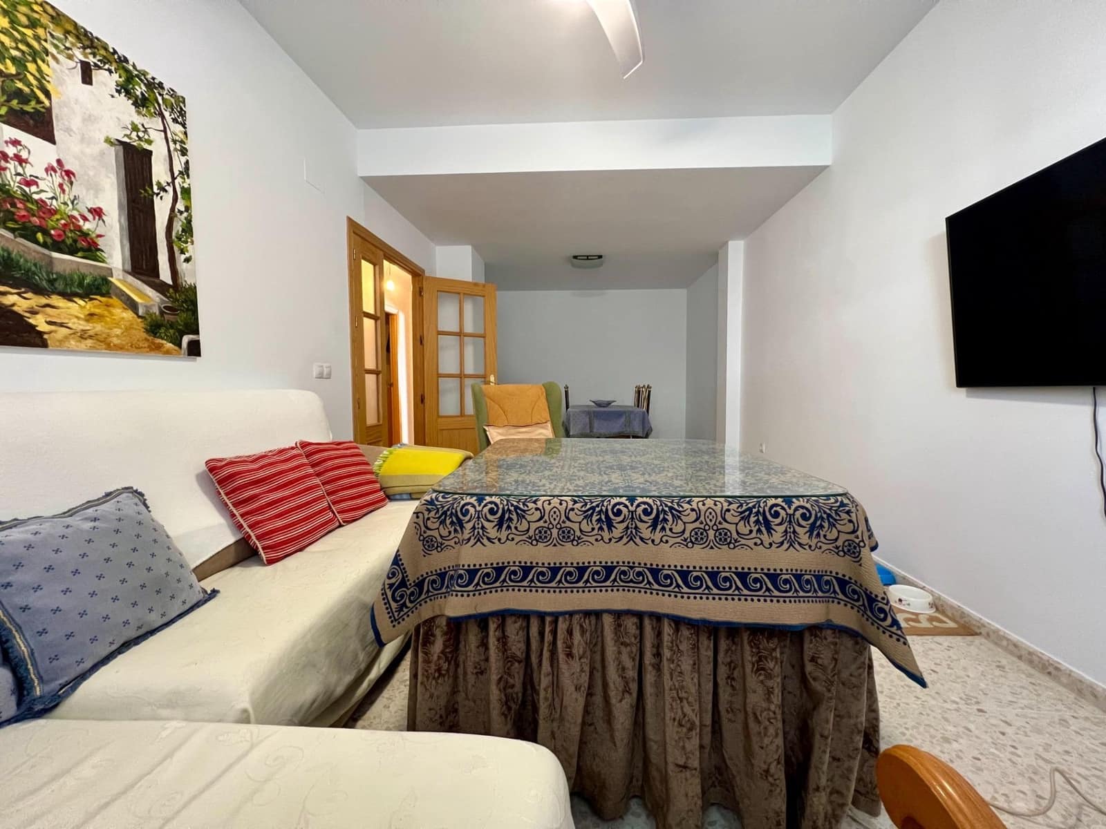 3 soverom Rekkehus til salgs i La Carlota med garasje - € 160 000 (Ref: 9473042)